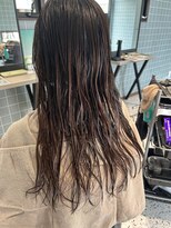 ワンバイアンジ(ONE by Angie)&nbsp;縮毛矯正