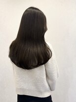リム(Limb)&nbsp;くびれミディ　ショコラブラウン