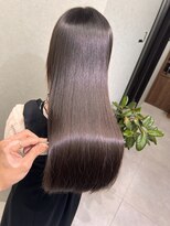 ビークオーレ(Be cuore) 美髪縮毛矯正