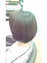 バランスヘアクリニック 南仙台駅前店(Balance hair clinic)&nbsp;髪質改善カラーエステ