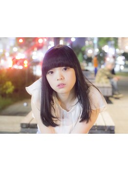 少人数実力派サロン。カラーにこだわりを持つ『atelier 4D pocket』で賢く可愛いを手に入れてみませんか？
