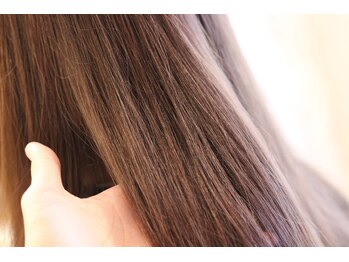 Hair's Lotti【ヘアーズ　ロッティー】