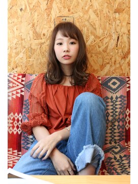 オリオリ(oli-oli) スウィートヘアー◎20代30代40代50代