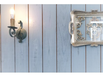 フランティス(frantis HAIR&SPA)の写真