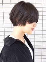 ヴィスト バイ レボ(VIST by REVO)&nbsp;骨格補正小顔カット　87　【VIST ホシノショウタ】