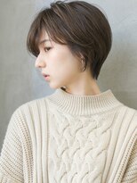 ソーコ 渋谷(SOCO)&nbsp;【SUN】小顔☆大人かわいいショート