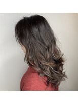 ヴィー ヘアー ファッション バー(VII hair.fashion.bar) @vii__hair