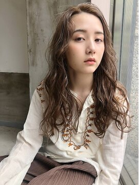 エクー(ECOO) 『　   アッシュベージュ  　』　　ECOO