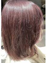 リー 京橋(Lee)&nbsp;> > > バイオレットカラー < < < 新出奈津樹