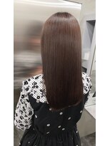 エイチスタンド 渋谷(H.STAND) 髪質改善/サイエンスアクア/渋谷/学割U24/インナーカラー