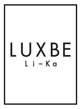 ラックスビー 鹿児島店(LUXBE)&nbsp;LUXBE men's