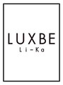 ラックスビー 鹿児島店(LUXBE) LUXBE men's