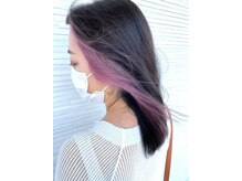 シャルムヘアー(charme hair)
