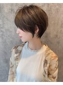 ショート