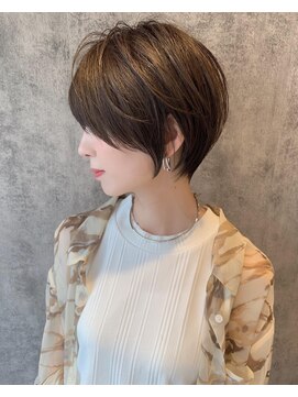 フォーカス 流山おおたかの森店(FOCUS) ショート