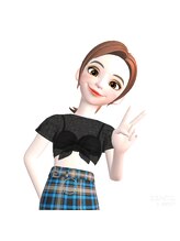 エピヘアー 上津役店&nbsp;坂本 七海