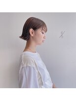 ゴブンノロク(GOBUN NO ROKU)&nbsp;担当　竹橋/［緑地公園/千里山/千里中央/桃山台］