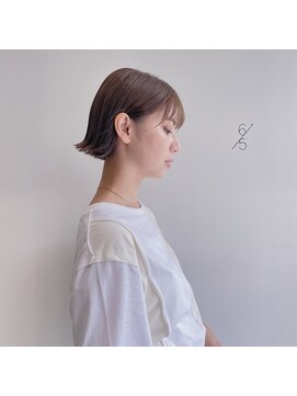 ゴブンノロク(GOBUN NO ROKU) 担当　竹橋/［緑地公園/千里山/千里中央/桃山台］