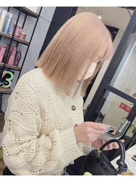 ローレン(Lolen.) 【ロイヤルミルクティー☆】 藤川 侑大