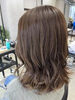 ピボット 北千住(PIVOT)&nbsp;オリーブベージュ