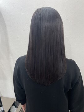 ベルム(Belme) 極上の艶髪☆髪質改善プレミアムトリートメント/用賀