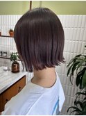 【EIGHT野々市】お客様スタイル_デザインカラー【KOUTA】