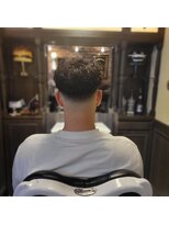 バレス 田町(BALES)&nbsp;[スキンフェード/ツイストスパイラル/田町]