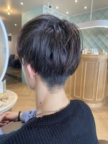 アンフィ 矢向(Anphi)&nbsp;4-47 メンズカット/ツーブロ