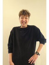 アース 水沢店(HAIR&MAKE EARTH) 福井 翔平