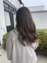 ユナイテッドビューティー 金沢(UNITED BEAUTY)&nbsp;グレージュ