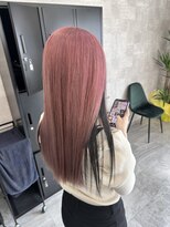 スキル 石岡(SKILL)&nbsp;ピンク＆ブラックカラー