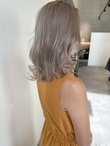 ルプラス(le place.)&nbsp;シアーミルクティー