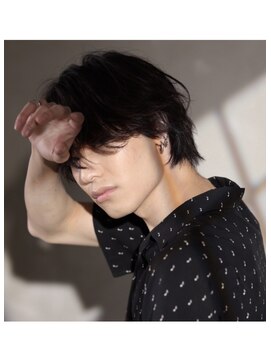 メゾンツムギ(MAISON TSUMUGI) メゾンツムギ《吉沢ジュン》ラッドミディ