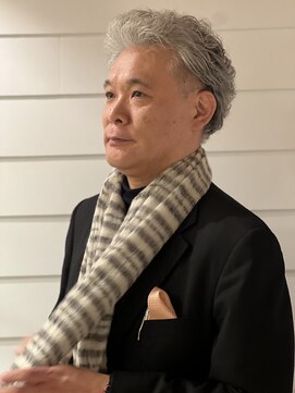 ダッド(DAD) 【Side-Part】