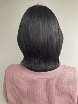 ハービー(HERBY) ぷつっとボブ