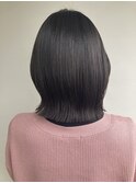ぷつっとボブ