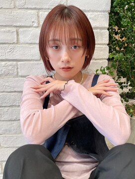 ザシー おおたかの森(The C) 20代30代40代ナチュラル大人可愛いレイヤースタイル