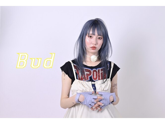バド(Bud)｜ホットペッパービューティー