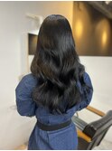 20代30代大人可愛い髪質改善カラーアッシュグレージュ透明感