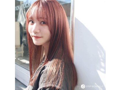 コティー ヘアアンドビューティー(Cottie HAIR&BEAUTY)の写真