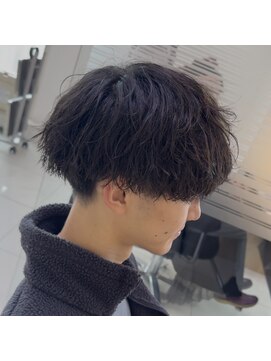 フェイス 大船(FACE) パーマ復活カット/koudai