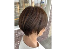 アズグロウヘアー(AS GROW HAIR)