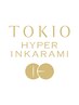 【最高級メニュー】カット + 透明感カラー + TOKIOハイパー