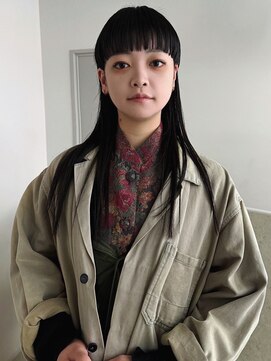 ハイカ(HYCA) wide bang