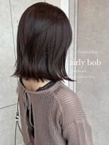 ガレリアエレガンテ 多治見店(GALLARIA Elegante)&nbsp;エアリーボブ