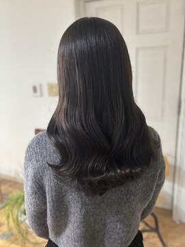 シエナ(CIENA) 【CIENA】前髪カット/小顔カット/顔周りカット/矢場町/栄/名古屋