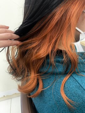 バイブス バイ ケンジ(vibes by KENJE) イヤリングカラー