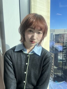 エクリボンヌ(equri bonne) 【equribonne目黒】おすすめスタイル【目黒】