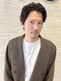 ソシエ 福岡岩田屋店 徳永 亮