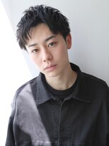 ネオリーブシェリエ 浅草店(Neolive cherie)&nbsp;メンズ　スパイキーショート